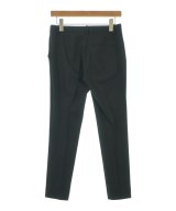 Theory（セオリー）スラックス 黒 サイズ:00(XS位) レディース/2200659575036