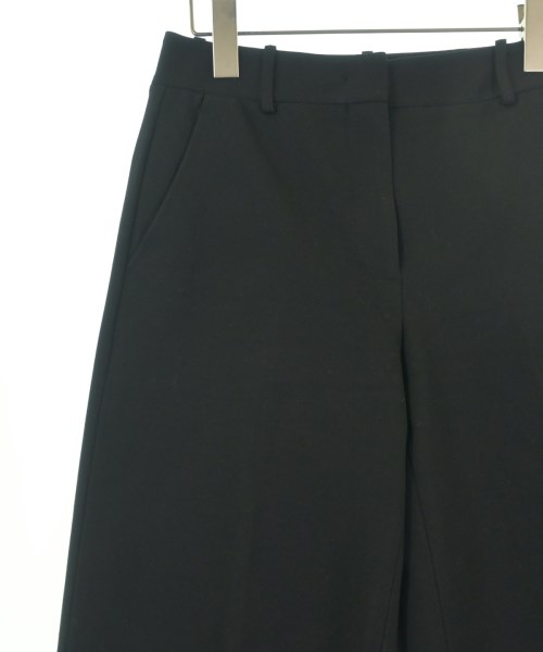 Theory（セオリー）スラックス 黒 サイズ:00(XS位) レディース/2200659575043