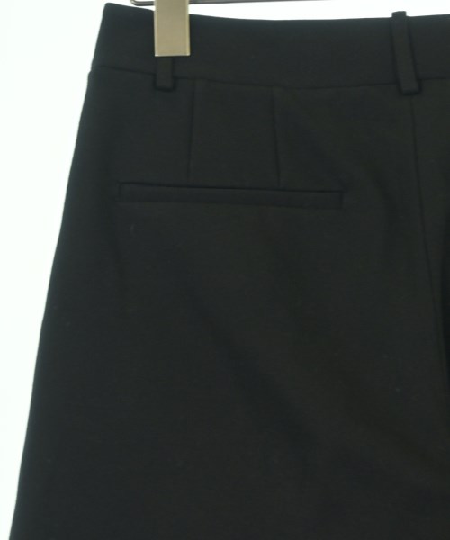 Theory（セオリー）スラックス 黒 サイズ:00(XS位) レディース/2200659575043