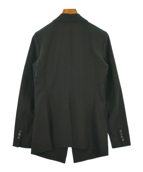 Theory（セオリー）ジャケット 黒 サイズ:0(S位) レディース/2200659575067