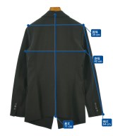 Theory（セオリー）ジャケット 黒 サイズ:0(S位) レディース/2200659575067