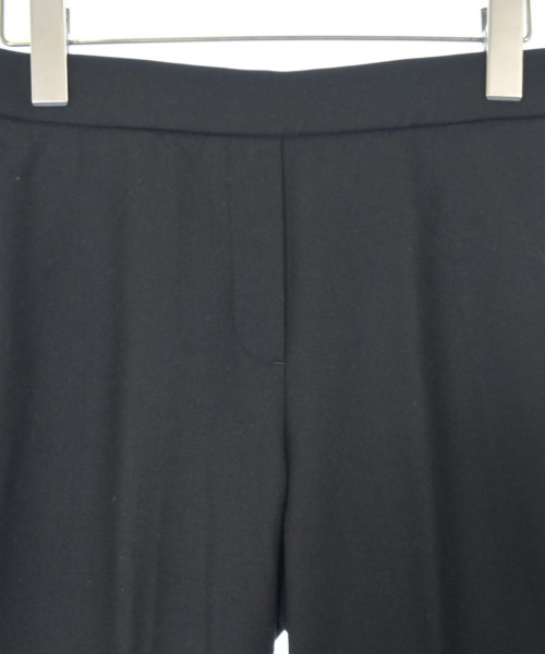 Theory（セオリー）スラックス 黒 サイズ:XX0(XXS位) レディース/2200656380046