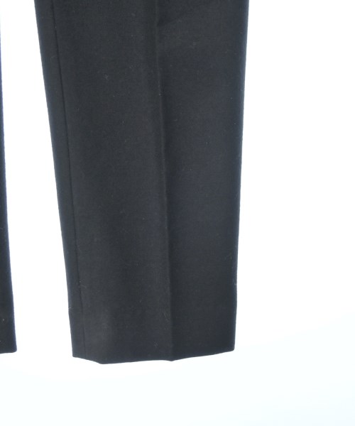 Theory（セオリー）スラックス 黒 サイズ:XX0(XXS位) レディース/2200656380046