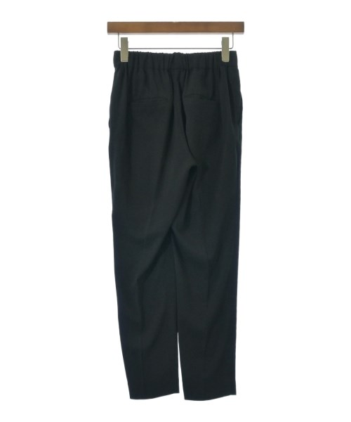 Theory（セオリー）スラックス 黒 サイズ:xx0(XXS位) レディース/2200656380060