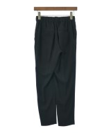 Theory（セオリー）スラックス 黒 サイズ:xx0(XXS位) レディース/2200656380060