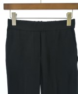 Theory（セオリー）スラックス 黒 サイズ:xx0(XXS位) レディース/2200656380060