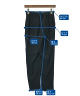 Theory（セオリー）スラックス 黒 サイズ:xx0(XXS位) レディース/2200656380060