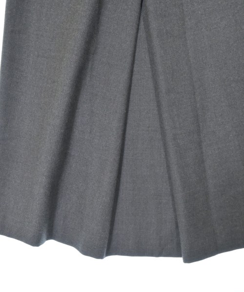 Theory（セオリー）ロング・マキシ丈スカート グレー サイズ:00(XS位) レディース/2200656380091