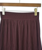 Theory（セオリー）ロング・マキシ丈スカート 赤 サイズ:p(XS位) レディース/2200656380107