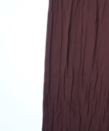 Theory（セオリー）ロング・マキシ丈スカート 赤 サイズ:p(XS位) レディース/2200656380107