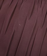 Theory（セオリー）ロング・マキシ丈スカート 赤 サイズ:p(XS位) レディース/2200656380107