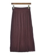 Theory ロング・マキシ丈スカート