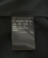 Theory（セオリー）ブラウス 黒 サイズ:S レディース/2200656380114