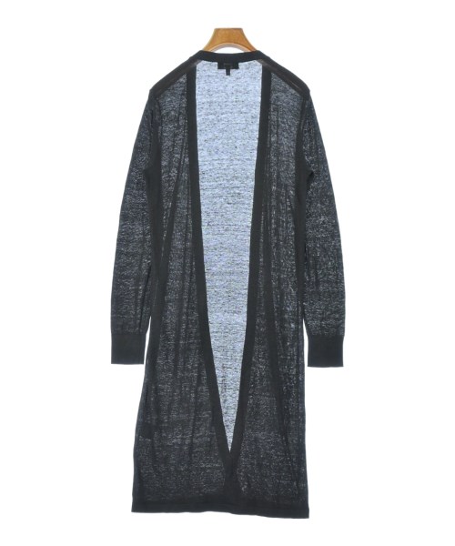 Theory（セオリー）カーディガン 黒 サイズ:S レディース/2200656380138