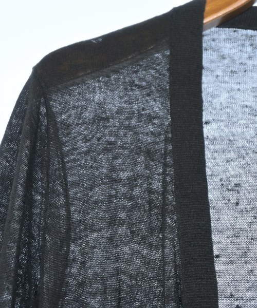 Theory（セオリー）カーディガン 黒 サイズ:S レディース/2200656380138