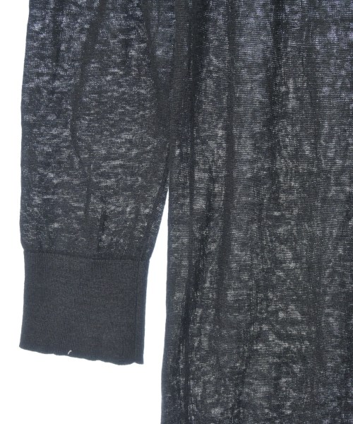 Theory（セオリー）カーディガン 黒 サイズ:S レディース/2200656380138