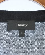 Theory（セオリー）カーディガン 黒 サイズ:S レディース/2200656380138