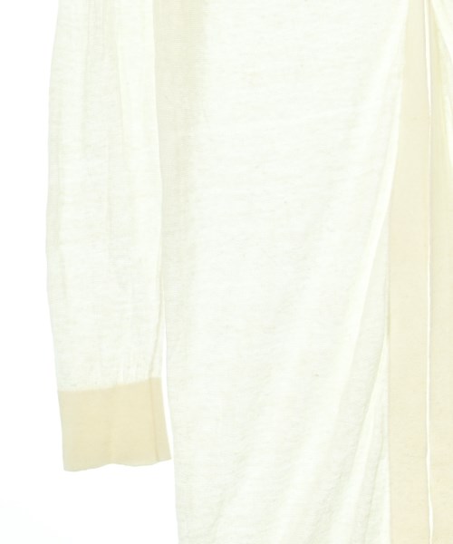 Theory（セオリー）カーディガン 白 サイズ:S レディース/2200656380145