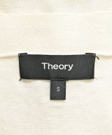 Theory（セオリー）カーディガン 白 サイズ:S レディース/2200656380145
