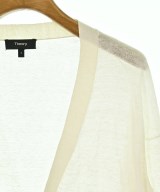 Theory（セオリー）カーディガン 白 サイズ:S レディース/2200656380145