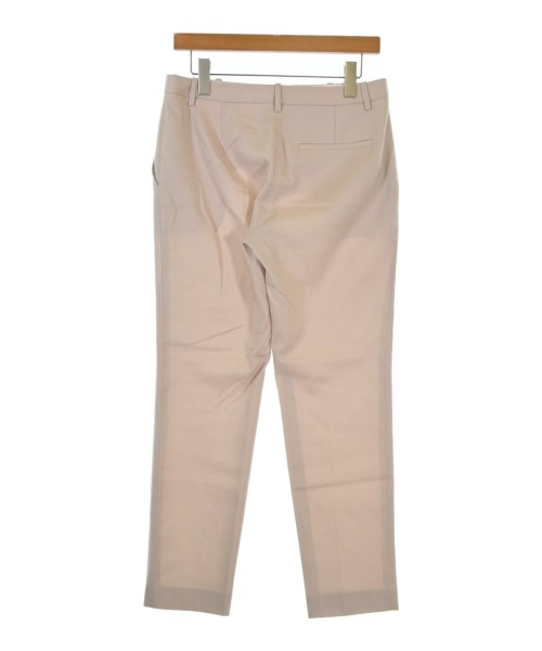 Theory（セオリー）スラックス ベージュ サイズ:4(L位) レディース/2200656604098