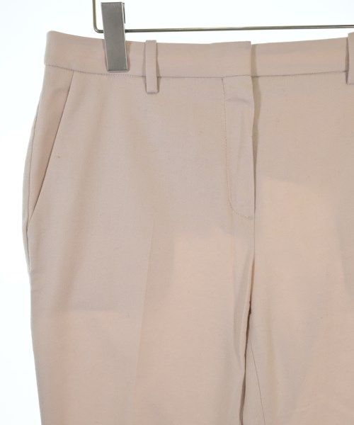 Theory（セオリー）スラックス ベージュ サイズ:4(L位) レディース/2200656604098