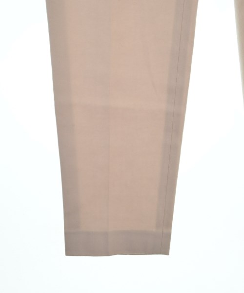 Theory（セオリー）スラックス ベージュ サイズ:4(L位) レディース/2200656604098