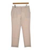 Theory（セオリー）スラックス ベージュ サイズ:4(L位) レディース/2200656604098