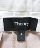 Theory（セオリー）スラックス ベージュ サイズ:4(L位) レディース/2200656604098