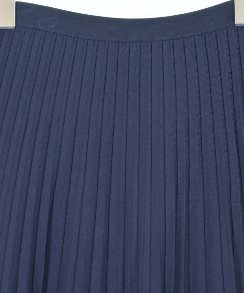 Theory（セオリー）ロング・マキシ丈スカート 紺 サイズ:S レディース/2200656604166