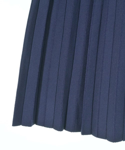 Theory（セオリー）ロング・マキシ丈スカート 紺 サイズ:S レディース/2200656604166