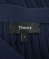 Theory（セオリー）ロング・マキシ丈スカート 紺 サイズ:S レディース/2200656604166