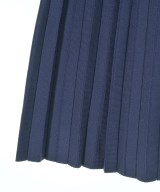 Theory（セオリー）ロング・マキシ丈スカート 紺 サイズ:S レディース/2200656604166