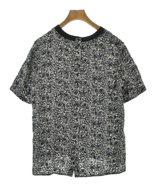 Theory（セオリー）ブラウス 黒 サイズ:S レディース/2200659827012