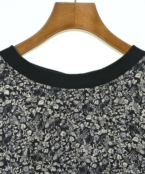 Theory（セオリー）ブラウス 黒 サイズ:S レディース/2200659827012