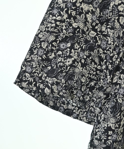 Theory（セオリー）ブラウス 黒 サイズ:S レディース/2200659827012