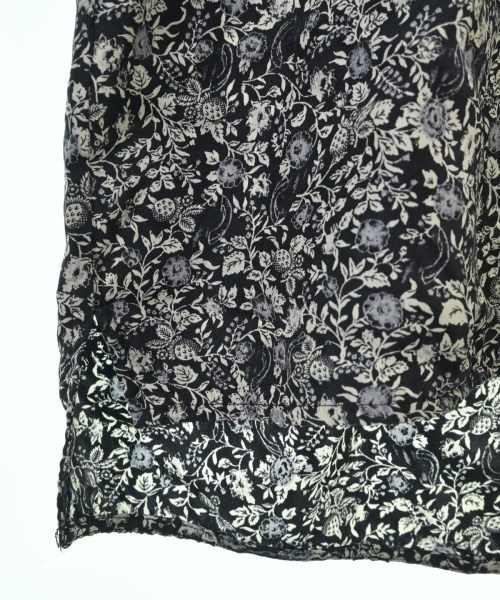 Theory（セオリー）ブラウス 黒 サイズ:S レディース/2200659827012