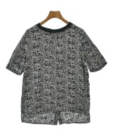 Theory（セオリー）ブラウス 黒 サイズ:S レディース/2200659827012