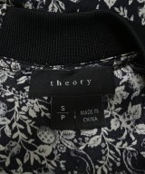 Theory（セオリー）ブラウス 黒 サイズ:S レディース/2200659827012