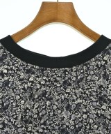 Theory（セオリー）ブラウス 黒 サイズ:S レディース/2200659827012