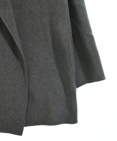 Theory（セオリー）コート グレー サイズ:P(XS位) レディース/2200659889010