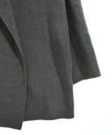 Theory（セオリー）コート グレー サイズ:P(XS位) レディース/2200659889010