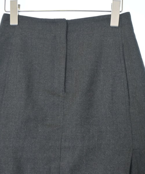 Theory（セオリー）ロング・マキシ丈スカート グレー サイズ:00(XS位) レディース/2200659889027