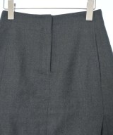 Theory（セオリー）ロング・マキシ丈スカート グレー サイズ:00(XS位) レディース/2200659889027