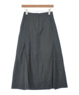 Theory ロング・マキシ丈スカート