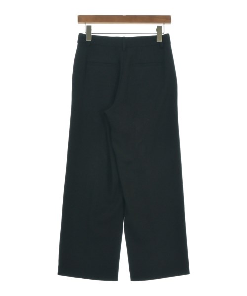 Theory（セオリー）スラックス 黒 サイズ:00(XS位) レディース/2200659889034