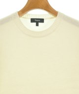 Theory（セオリー）ニット・セーター 白 サイズ:P(XS位) レディース/2200659784018