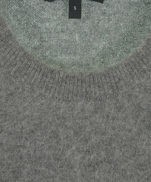 Theory（セオリー）ベスト/ノースリーブ グレー サイズ:S レディース/2200659784025