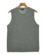 Theory（セオリー）ベスト/ノースリーブ グレー サイズ:S レディース/2200659784025