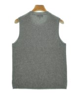 Theory（セオリー）ベスト/ノースリーブ グレー サイズ:S レディース/2200659784025